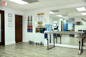 Physical Therapy Services place picture
