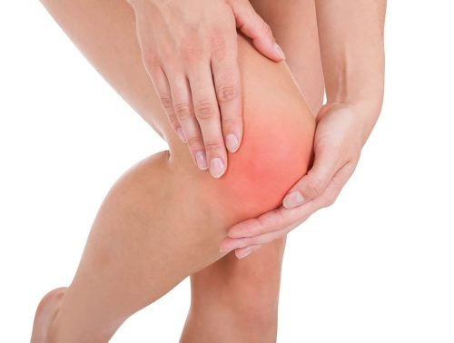 PCL - LCL- MCL Sprains