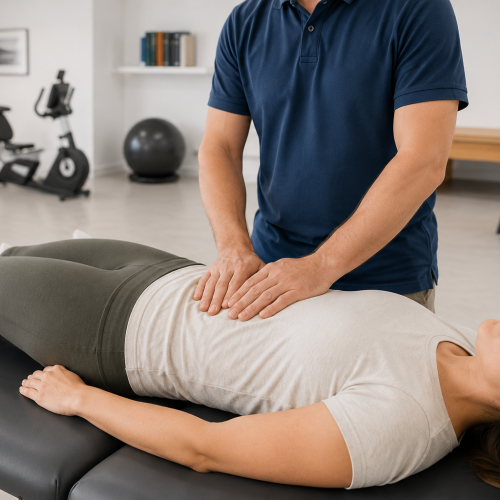 Physical Therapist in South Miami FL