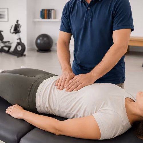 Physical Therapist near Design District FL