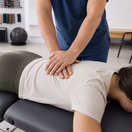 Physical Therapist near Edgewater FL