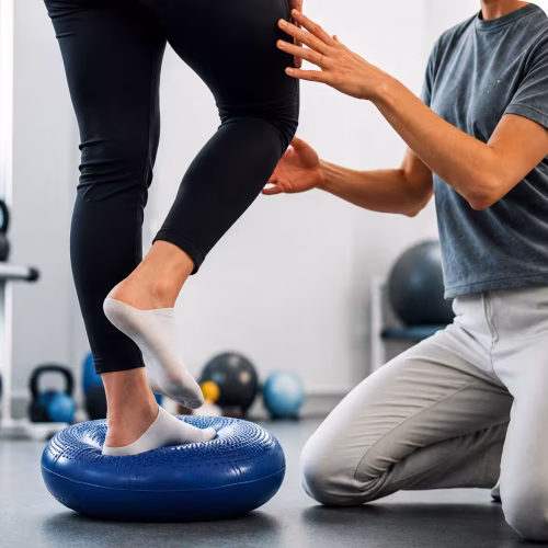 Physical Therapist near West Flagler