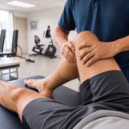 Physical Therapy